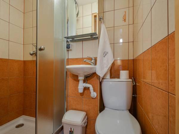 Pokoje Goscinne Jaworowy Bukowina Tatrzanska Bagian luar foto